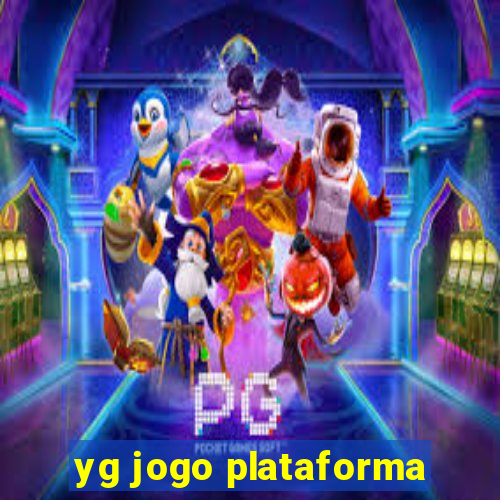 yg jogo plataforma